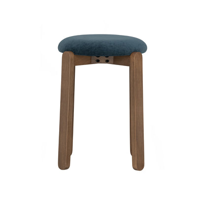 OPAL Stool - Cocoa