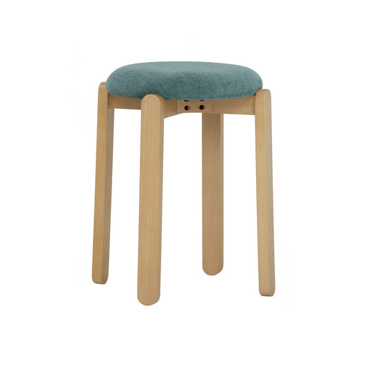 OPAL Stool - Natural