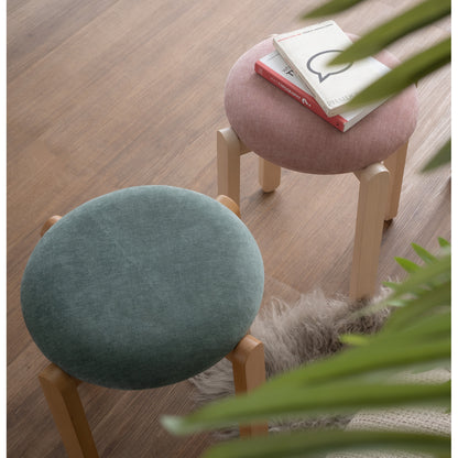 OPAL Stool - Natural