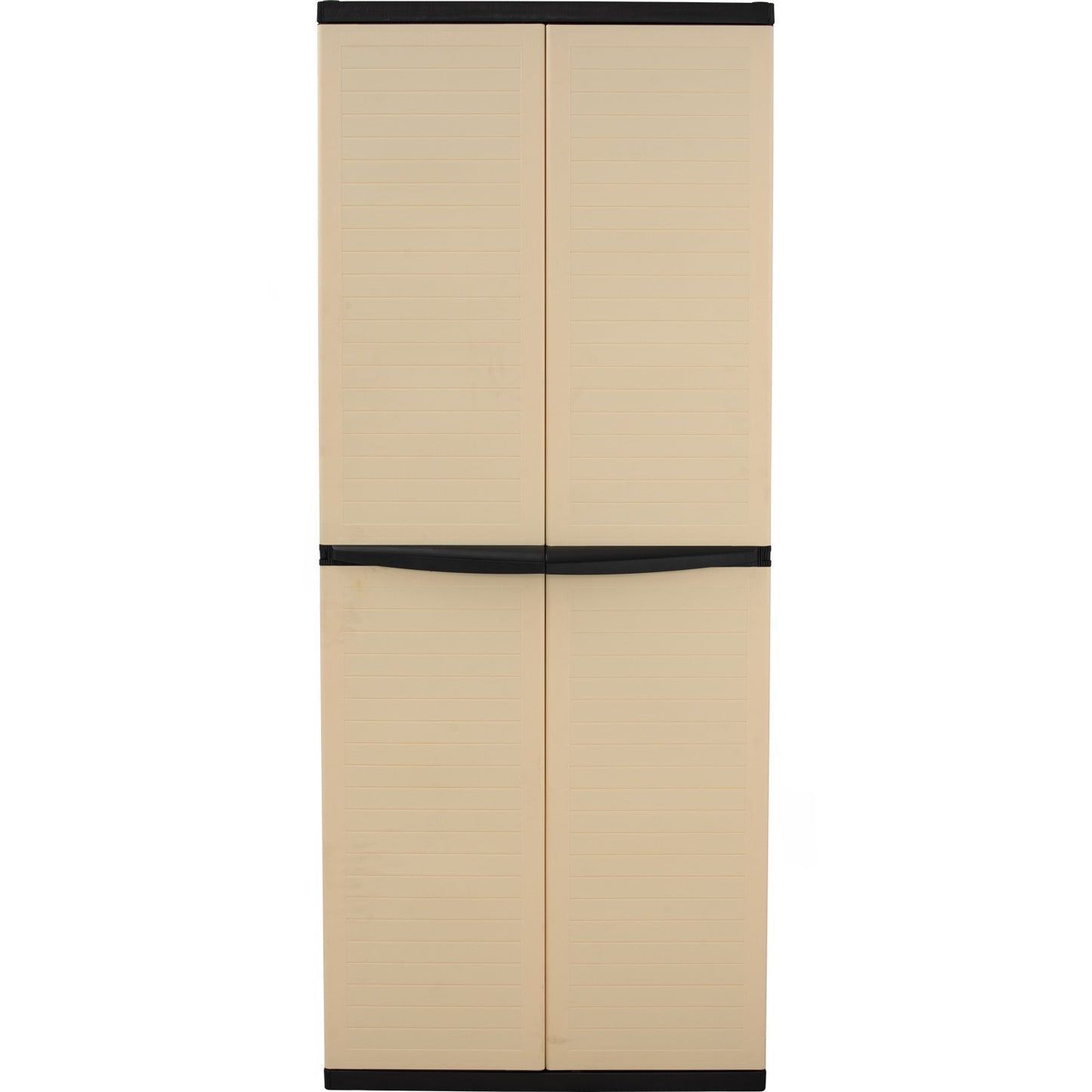 OPTIMUS Large Storage Cabinet - Beige
