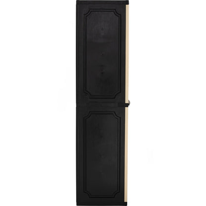 OPTIMUS Large Storage Cabinet - Beige