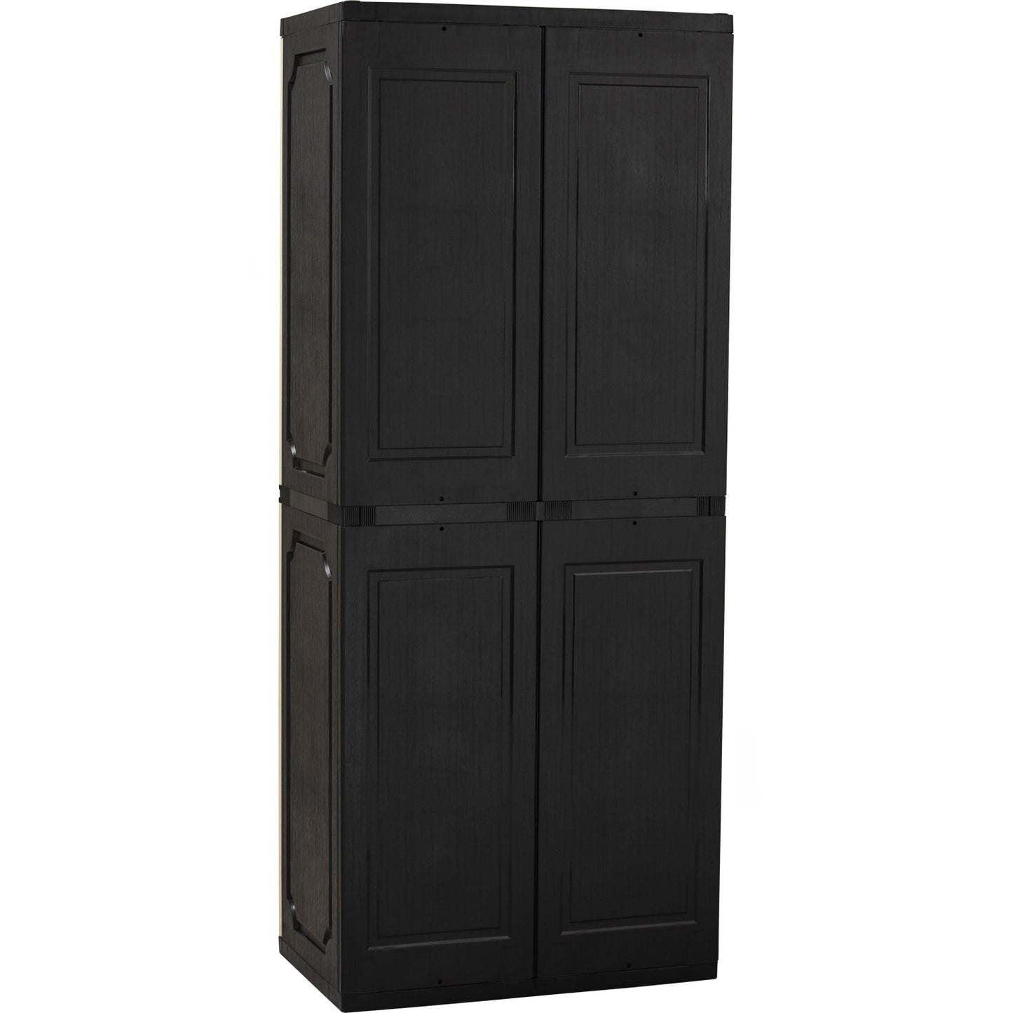 OPTIMUS Large Storage Cabinet - Beige