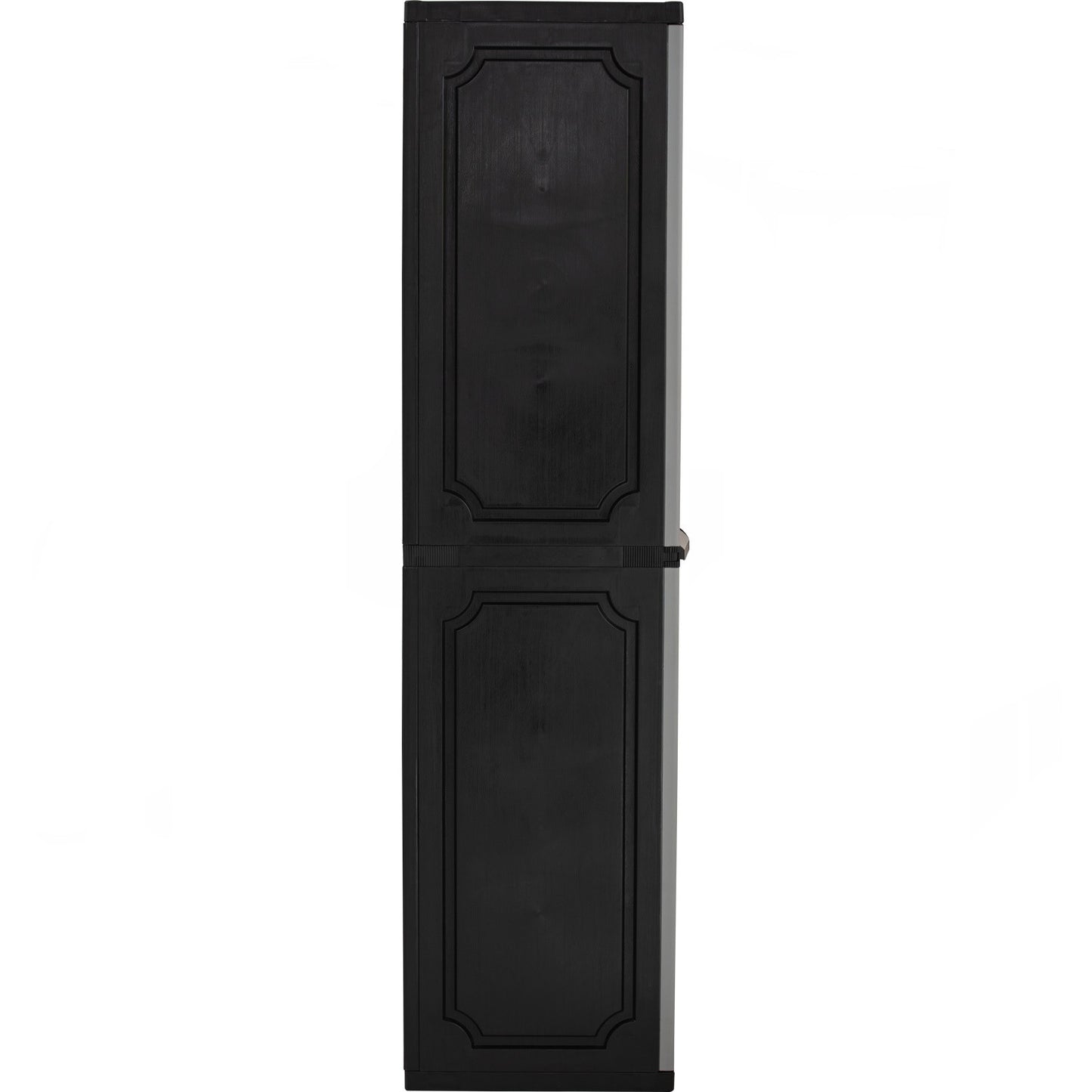 OPTIMUS Large Wardrobe A - Grey