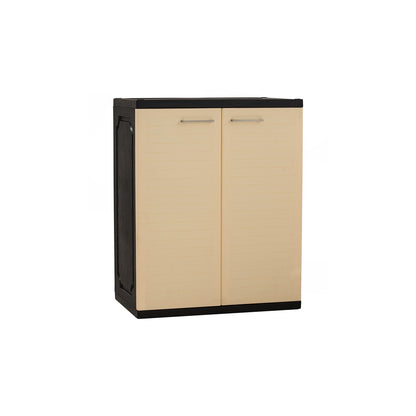 OPTIMUS Shoe Cabinet - Beige