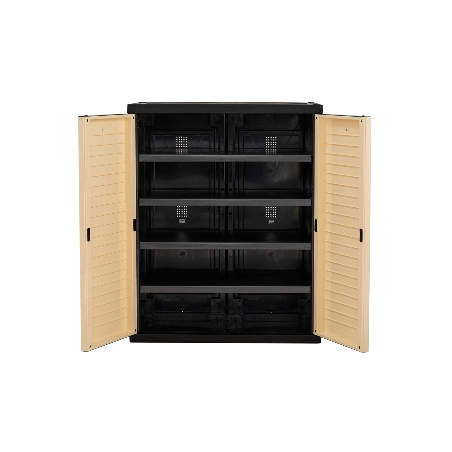 OPTIMUS Shoe Cabinet - Beige
