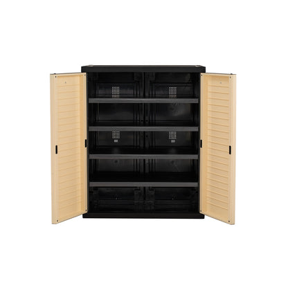 OPTIMUS Shoe Cabinet - Beige