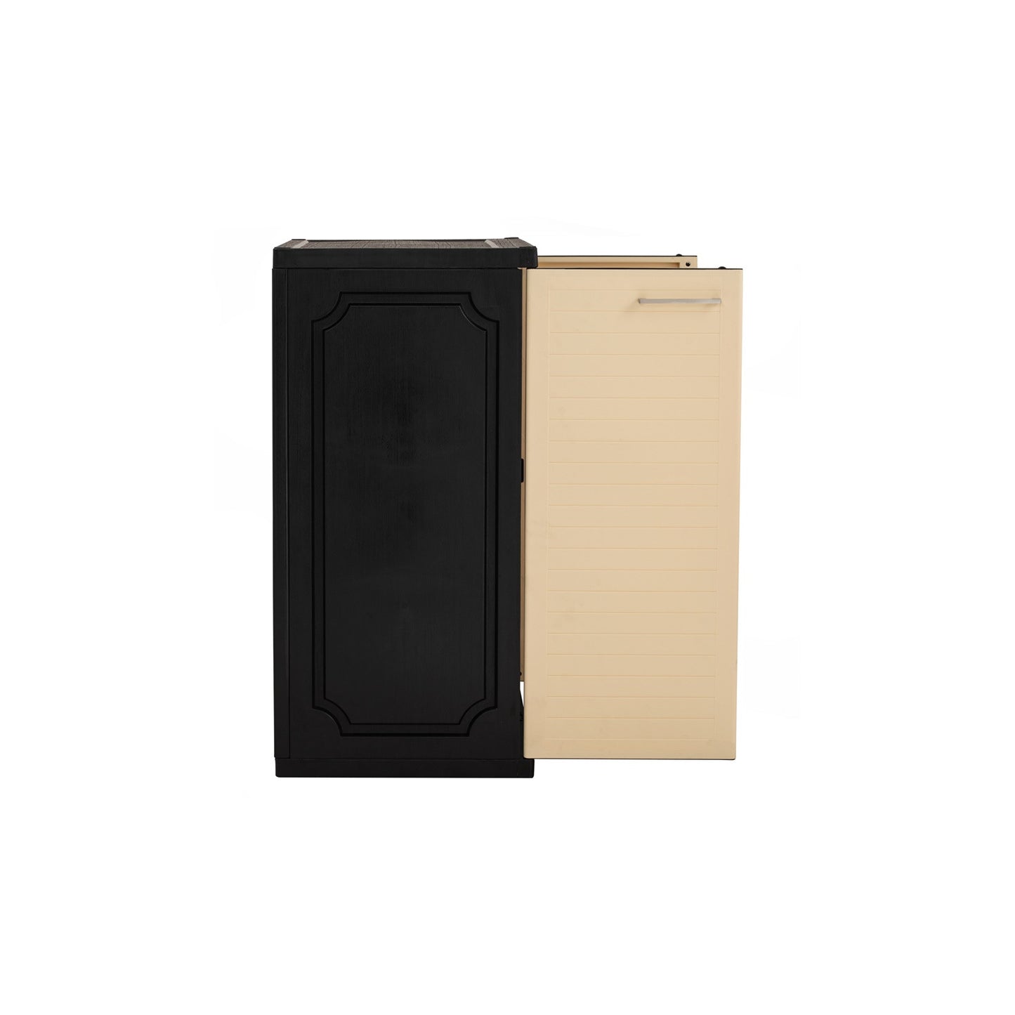 OPTIMUS Shoe Cabinet - Beige