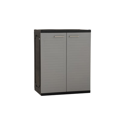 OPTIMUS Shoe Cabinet - Grey