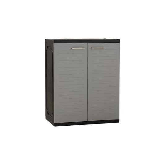 OPTIMUS Shoe Cabinet - Grey