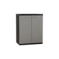 OPTIMUS Shoe Cabinet - Grey
