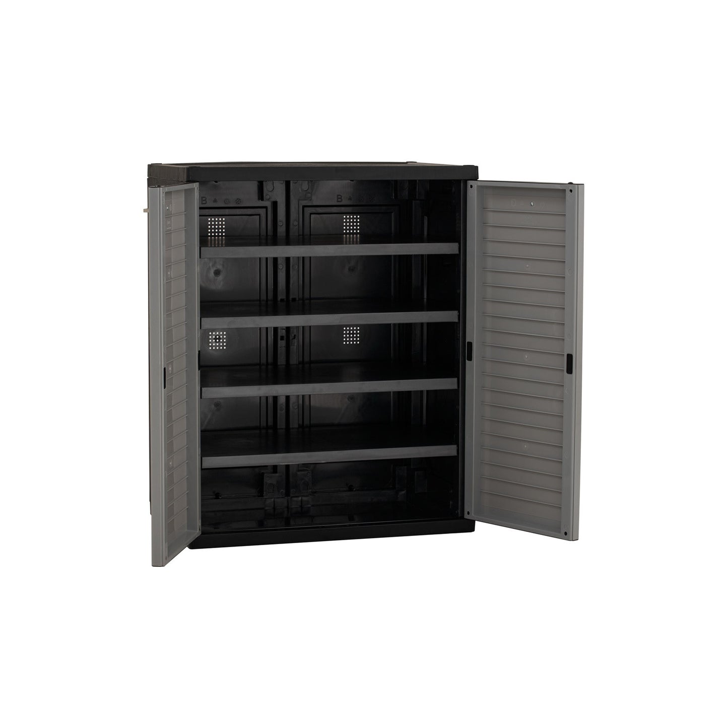 OPTIMUS Shoe Cabinet - Grey