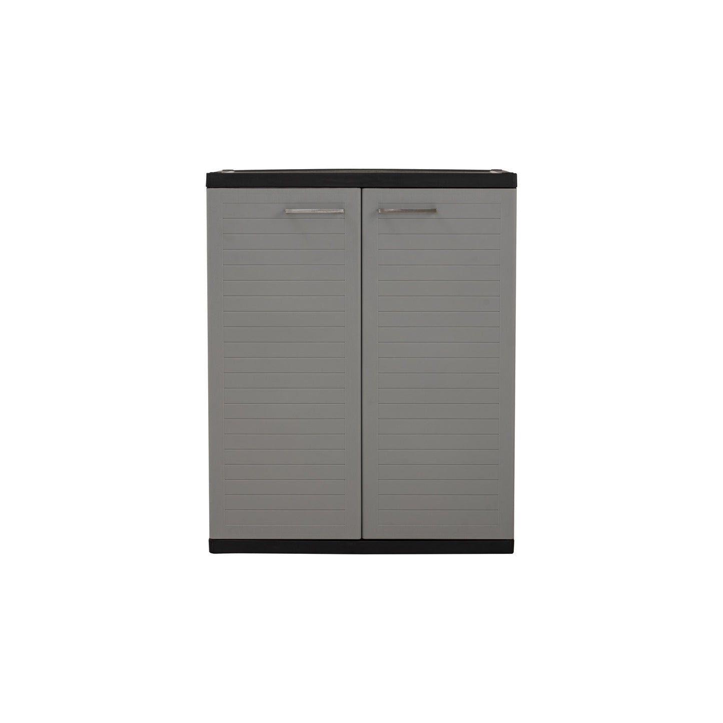 OPTIMUS Shoe Cabinet - Grey