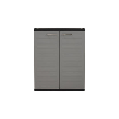 OPTIMUS Shoe Cabinet - Grey