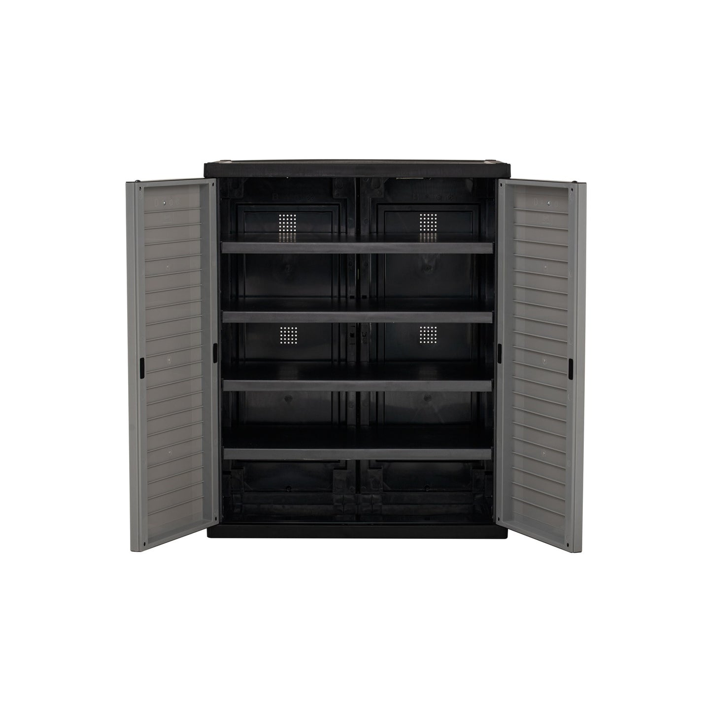 OPTIMUS Shoe Cabinet - Grey