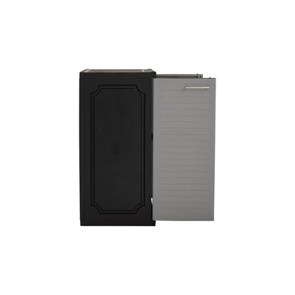 OPTIMUS Shoe Cabinet - Grey