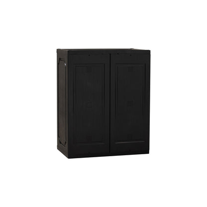 OPTIMUS Shoe Cabinet - Grey