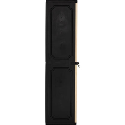 OPTIMUS Slim Wardrobe A - Beige
