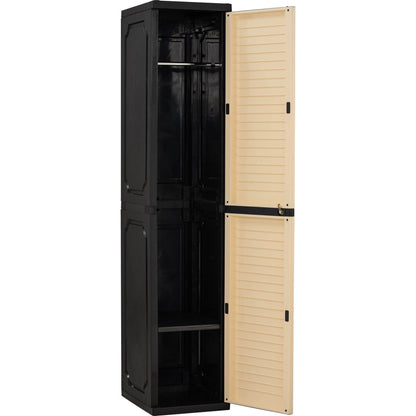 OPTIMUS Slim Wardrobe B - Beige