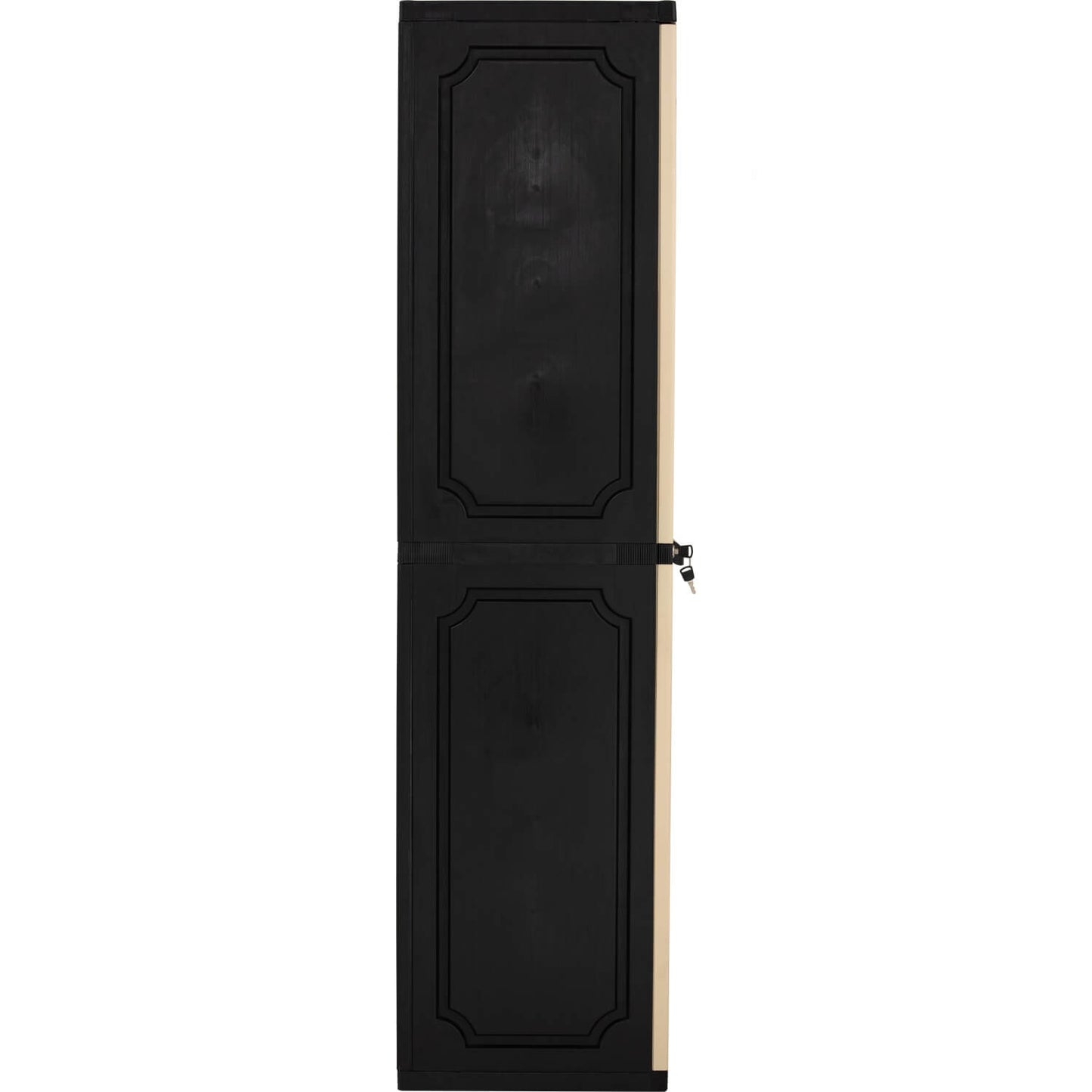 OPTIMUS Slim Wardrobe B - Beige
