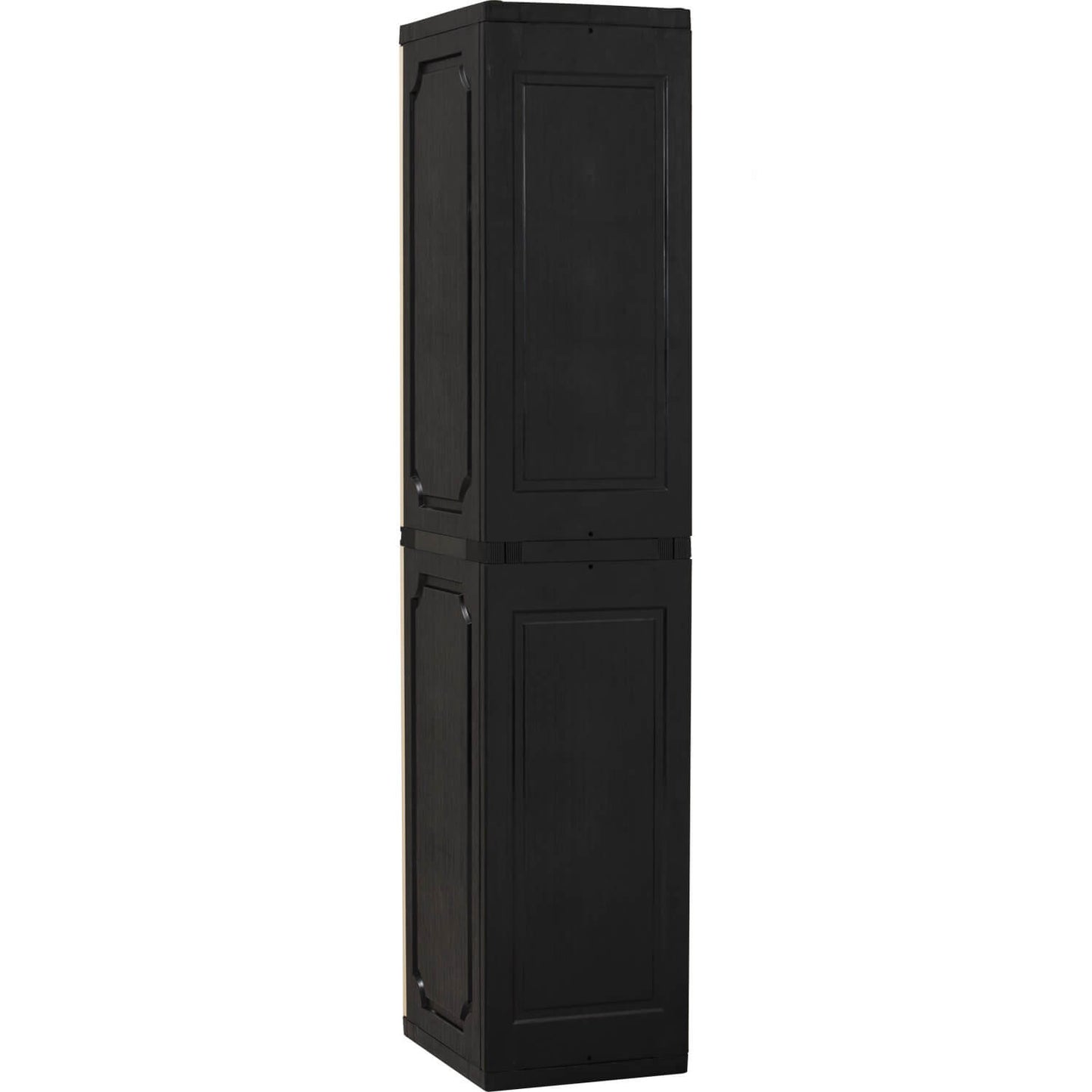 OPTIMUS Slim Wardrobe B - Beige