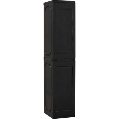 OPTIMUS Slim Wardrobe B - Beige