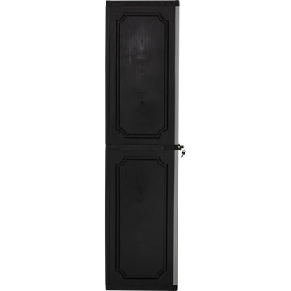 OPTIMUS Slim Wardrobe B - Grey