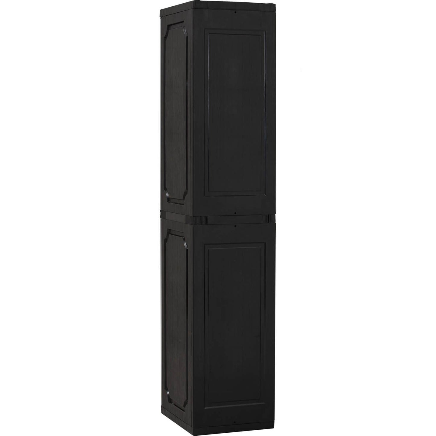 OPTIMUS Slim Wardrobe B - Grey