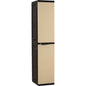 OPTIMUS Slim Wardrobe C - Beige