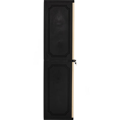 OPTIMUS Slim Wardrobe C - Beige