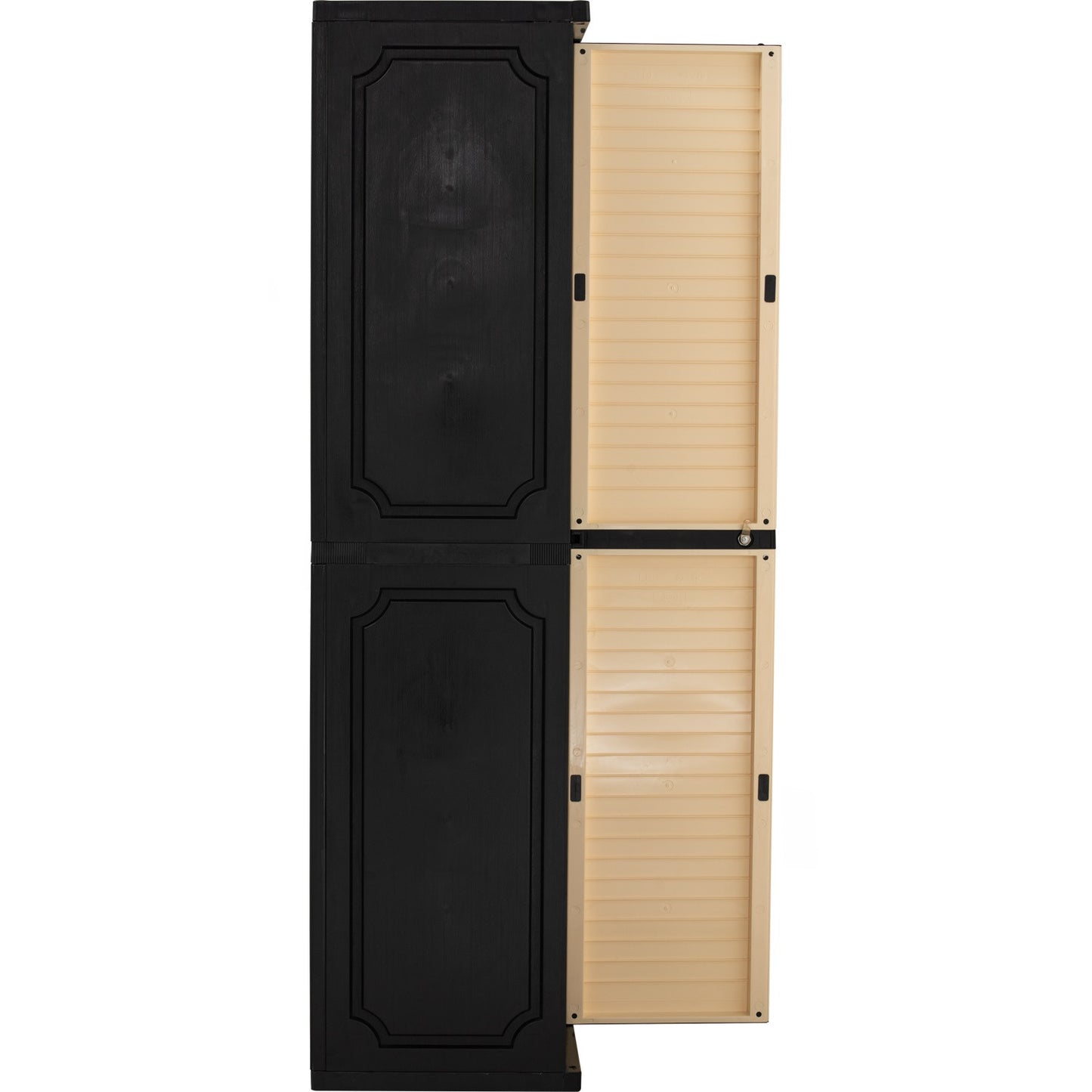 OPTIMUS Slim Wardrobe C - Beige
