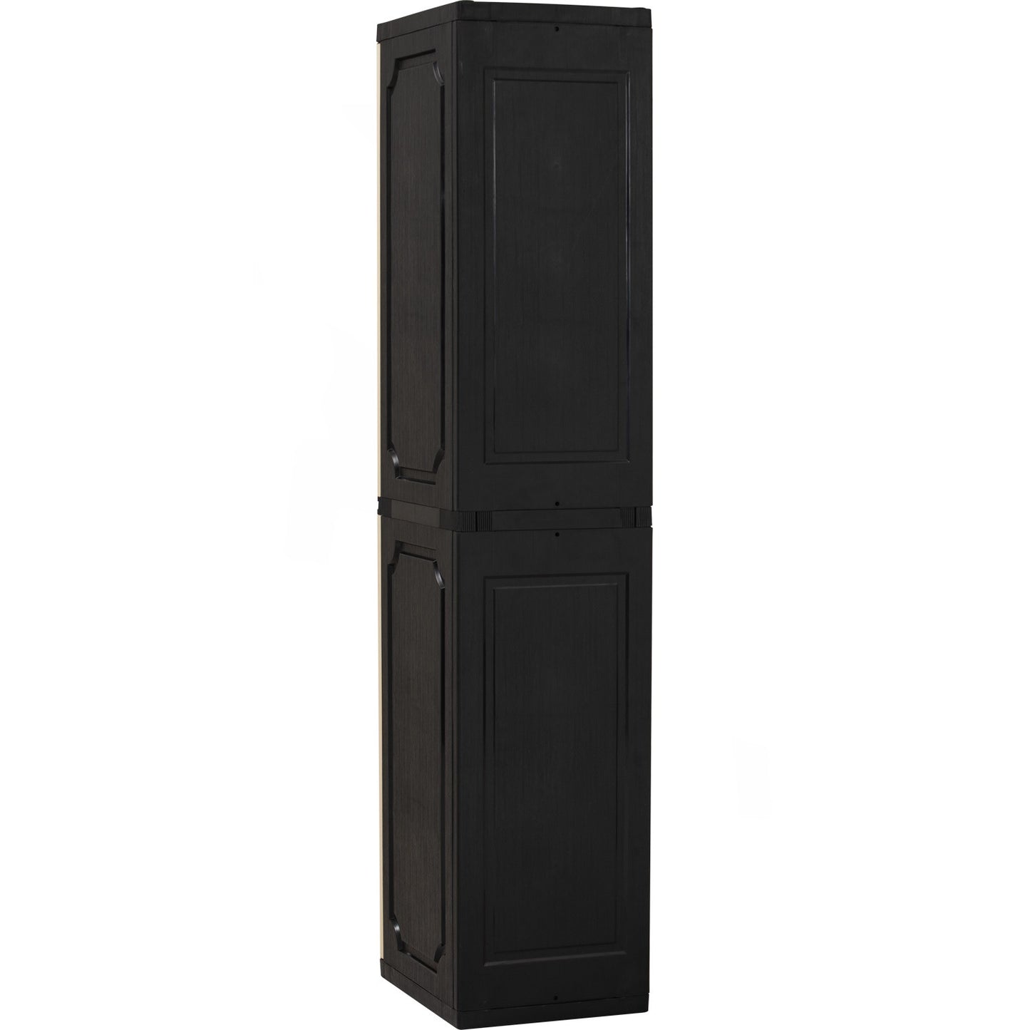 OPTIMUS Slim Wardrobe C - Beige