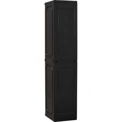 OPTIMUS Slim Wardrobe C - Beige