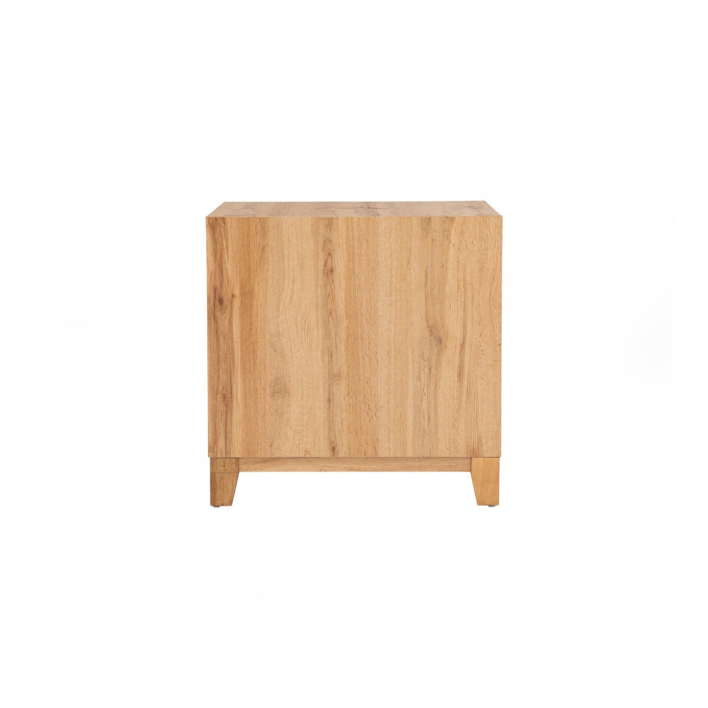 OREGON Bed Side Table