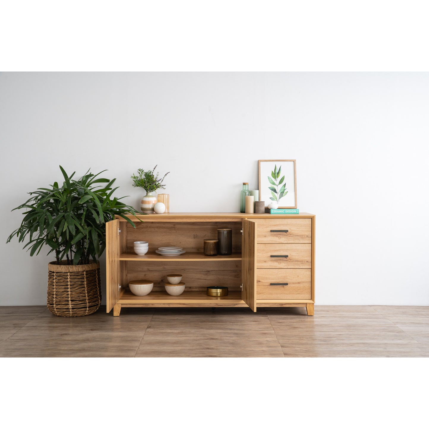 OREGON Sideboard (1600L)