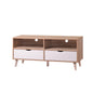 ORICIA TV Cabinet (1200L)