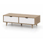 ORICIA Coffee Table