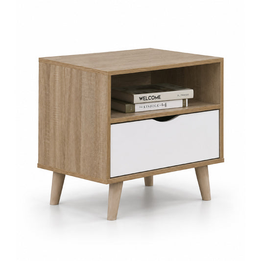 ORICIA Bed Side Table