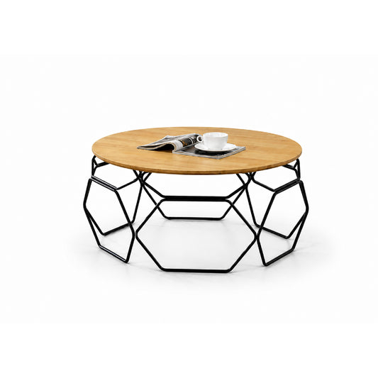 ORIENTAL Coffee Table - Natural