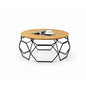 ORIENTAL Coffee Table - Natural