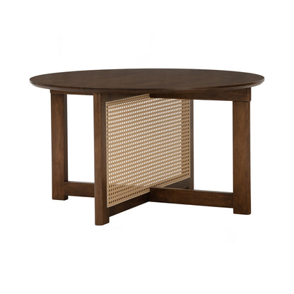 ORINA Coffee Table - Cocoa