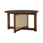 ORINA Coffee Table - Cocoa