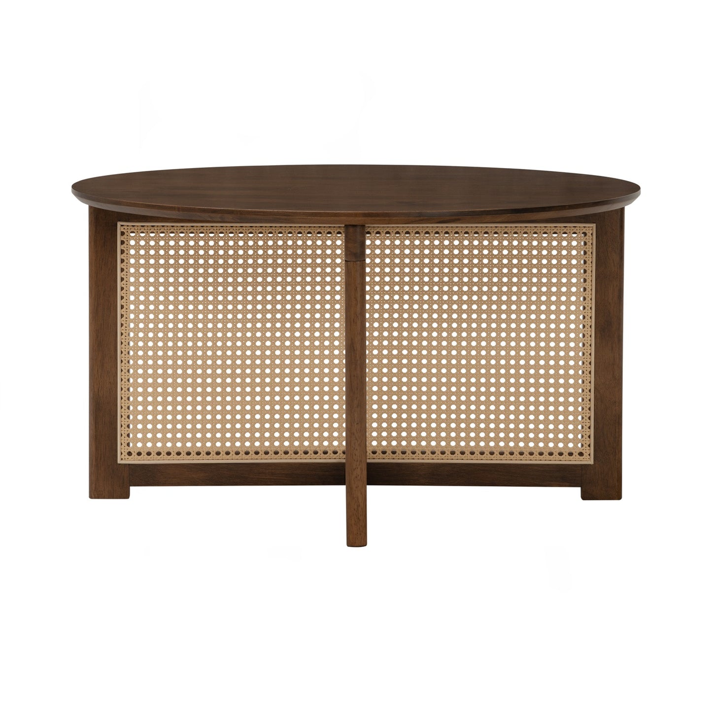 ORINA Coffee Table - Cocoa