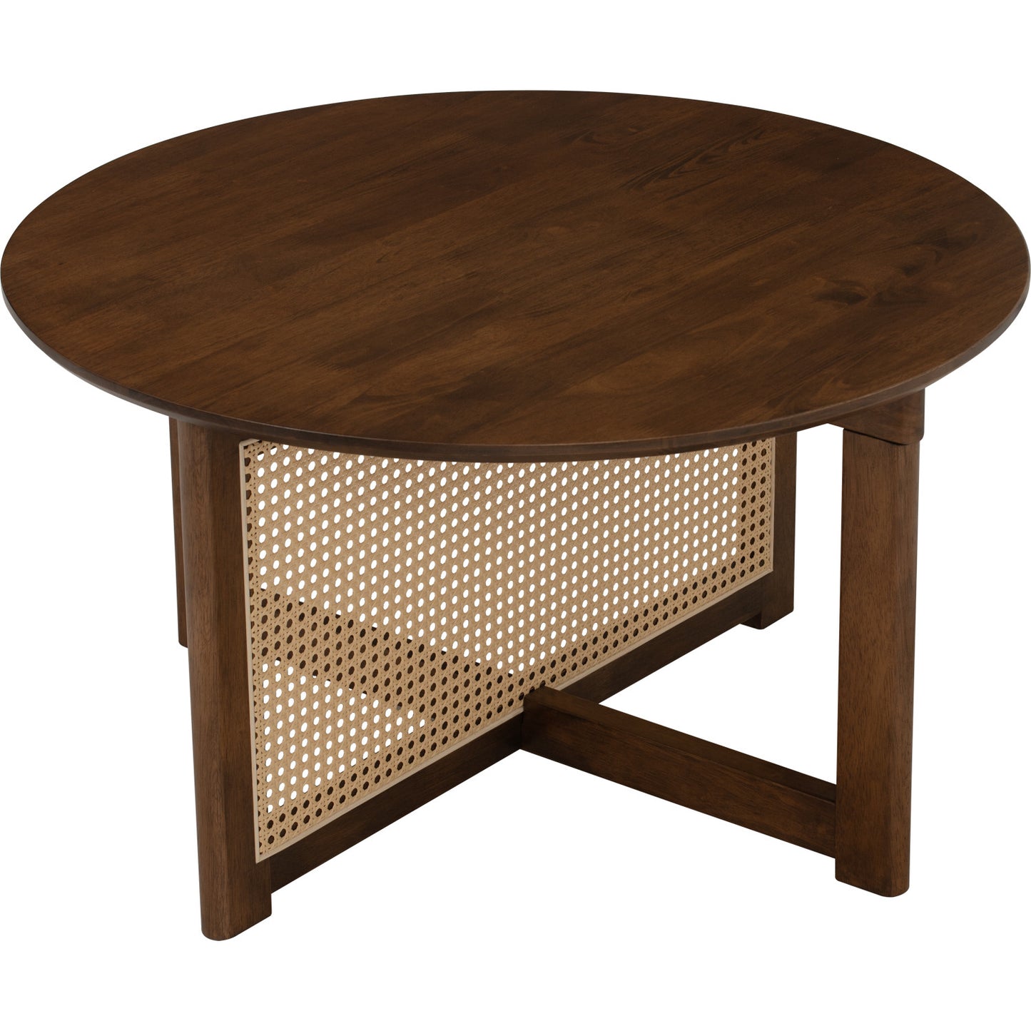 ORINA Coffee Table - Cocoa