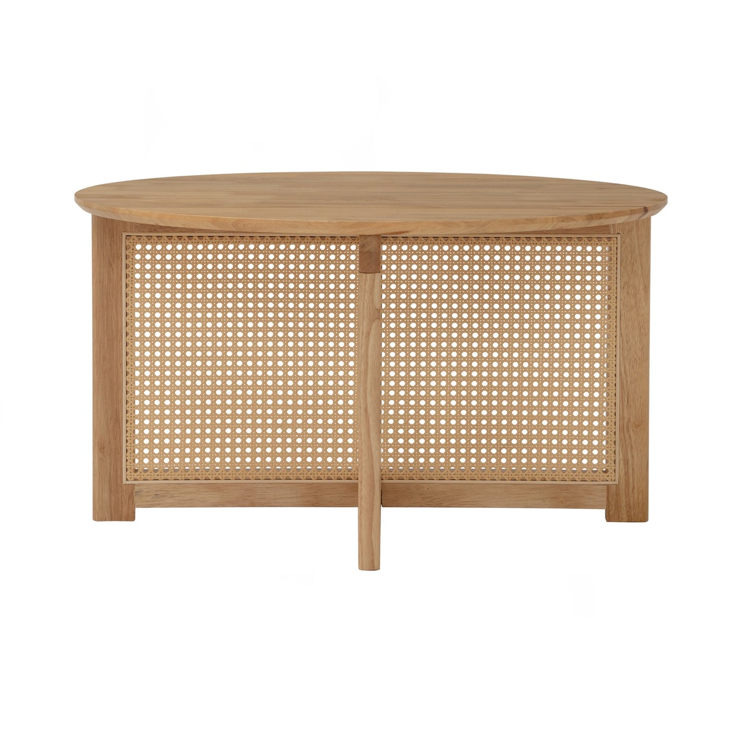 ORINA Coffee Table - Natural