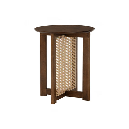 ORINA Side Table - Cocoa