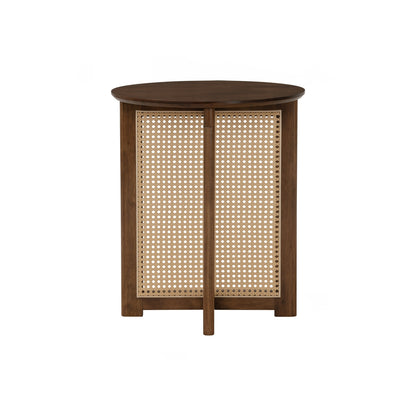 ORINA Side Table - Cocoa