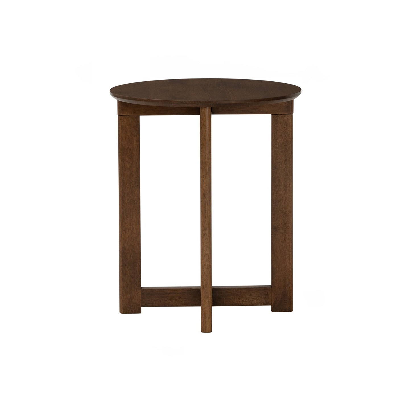 ORINA Side Table - Cocoa