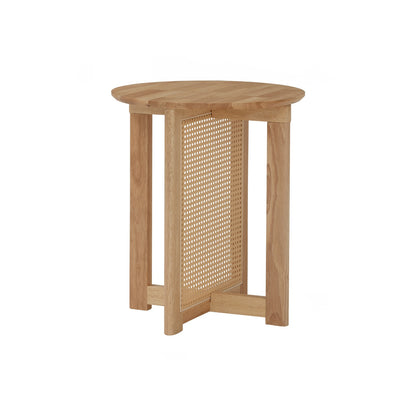ORINA Side Table - Natural