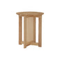 ORINA Side Table - Natural