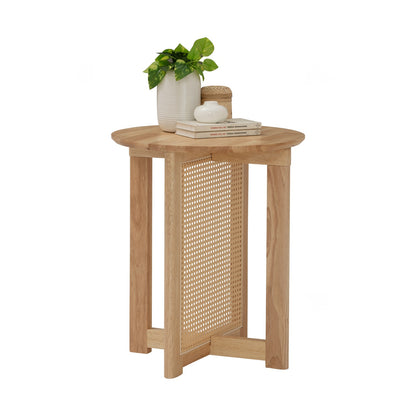 ORINA Side Table - Natural